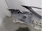 Recambio de paragolpes delantero para ssangyong actyon sports i (qj) 2.0 xdi referencia OEM IAM 78711310A1LAK 78711310A1LAK 