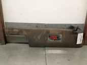 Recambio de parasol derecho para iveco daily chasis- cabina (1999 =>) 2.8 diesel cat referencia OEM IAM 500312417 500312417 