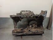 Recambio de carter para renault megane iii coupe 1.2 tce referencia OEM IAM 111107170R  