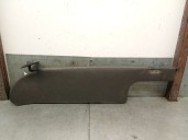 Recambio de parasol derecho para iveco daily chasis- cabina (1999 =>) 2.8 diesel cat referencia OEM IAM 500312417 500312417 