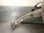 Recambio de mangueta delantera derecha para jaguar xe (x760) 2.0 d referencia OEM IAM GX733K185CA T4N19547 