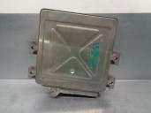 Recambio de centralita motor uce para peugeot 206 berlina xr referencia OEM IAM 9636727080 16301464 MAGNETI MARELII