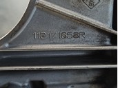 Recambio de carter para renault megane iii coupe 1.2 tce referencia OEM IAM 111107170R  