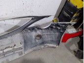 Recambio de paragolpes delantero para ssangyong actyon sports i (qj) 2.0 xdi referencia OEM IAM 78711310A1LAK 78711310A1LAK 