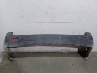 Recambio de paragolpes trasero para ssangyong actyon sports i (qj) 2.0 xdi referencia OEM IAM 7881032000ABT 7881032000ABT 