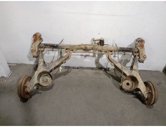 Recambio de puente trasero para talbot solara 1.6 referencia OEM IAM 5611519  
