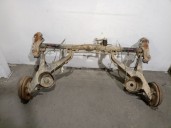 Recambio de puente trasero para talbot solara 1.6 referencia OEM IAM 5611519 