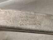 Recambio de mangueta delantera derecha para jaguar xe (x760) 2.0 d referencia OEM IAM GX733K185CA T4N19547 