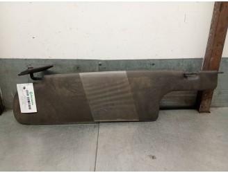 Recambio de parasol izquierdo para iveco daily chasis- cabina (1999 =>) 2.8 diesel cat referencia OEM IAM 500312416 500312416 