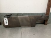 Recambio de parasol izquierdo para iveco daily chasis- cabina (1999 =>) 2.8 diesel cat referencia OEM IAM 500312416 500312416 