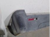 Recambio de paragolpes trasero para ssangyong actyon sports i (qj) 2.0 xdi referencia OEM IAM 7881032000ABT 7881032000ABT 