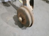 Recambio de puente trasero para talbot solara 1.6 referencia OEM IAM 5611519 