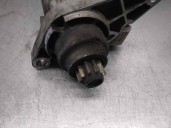 Recambio de motor arranque para seat ibiza (6l1) hit referencia OEM IAM 02T911023S D6GS12 VALEO