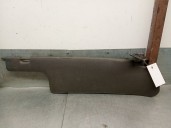 Recambio de parasol izquierdo para iveco daily chasis- cabina (1999 =>) 2.8 diesel cat referencia OEM IAM 500312416 500312416 