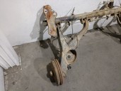 Recambio de puente trasero para talbot solara 1.6 referencia OEM IAM 5611519 