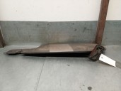 Recambio de parasol izquierdo para iveco daily chasis- cabina (1999 =>) 2.8 diesel cat referencia OEM IAM 500312416 500312416 