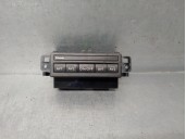 Recambio de sistema audio / radio cd para peugeot 5008 1.6 hdi fap cat (9hz / dv6ted4) referencia OEM IAM 9663994977 