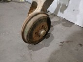 Recambio de puente trasero para talbot solara 1.6 referencia OEM IAM 5611519 