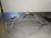 Recambio de tubos aire acondicionado para chevrolet aveo 1.3 diesel cat referencia OEM IAM 95933265 