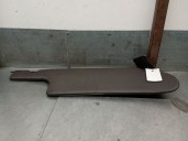 Recambio de parasol izquierdo para iveco daily chasis- cabina (1999 =>) 2.8 diesel cat referencia OEM IAM 500312416 500312416 