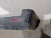 Recambio de paragolpes trasero para ssangyong actyon sports i (qj) 2.0 xdi referencia OEM IAM 7881032000ABT 7881032000ABT 