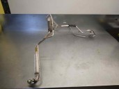Recambio de tubos aire acondicionado para chevrolet aveo 1.3 diesel cat referencia OEM IAM 95933265 