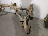 Recambio de puente trasero para talbot solara 1.6 referencia OEM IAM 5611519 