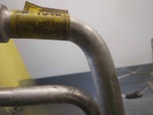 Recambio de tubos aire acondicionado para chevrolet aveo 1.3 diesel cat referencia OEM IAM 95933265 