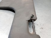 Recambio de parasol izquierdo para iveco daily chasis- cabina (1999 =>) 2.8 diesel cat referencia OEM IAM 500312416 500312416 