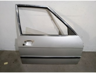 Recambio de puerta delantera derecha para talbot solara 1.6 referencia OEM IAM 5611521 