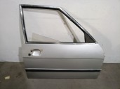 Recambio de puerta delantera derecha para talbot solara 1.6 referencia OEM IAM 5611521 