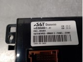 Recambio de sistema audio / radio cd para peugeot 5008 1.6 hdi fap cat (9hz / dv6ted4) referencia OEM IAM 9663994977 