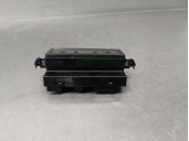 Recambio de sistema audio / radio cd para peugeot 5008 1.6 hdi fap cat (9hz / dv6ted4) referencia OEM IAM 9663994977 