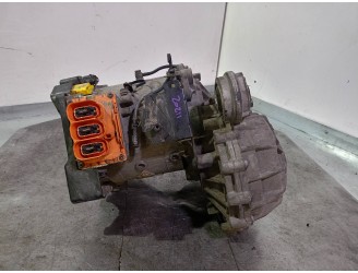 Recambio de diferencial trasero para citroën ds5 2.0 hdi fap referencia OEM IAM 9800189280 9800189280 0437507008 BOSCH