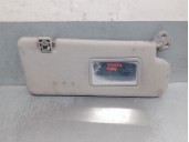 Recambio de parasol derecho para ssangyong actyon sports i (qj) 2.0 xdi referencia OEM IAM 7612032000ABR 7612032000ABR 