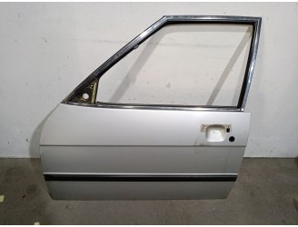 Recambio de puerta delantera izquierda para talbot solara 1.6 referencia OEM IAM 5611522 