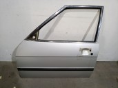 Recambio de puerta delantera izquierda para talbot solara 1.6 referencia OEM IAM 5611522 