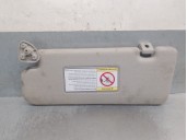 Recambio de parasol derecho para ssangyong actyon sports i (qj) 2.0 xdi referencia OEM IAM 7612032000ABR 7612032000ABR 