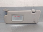 Recambio de parasol izquierdo para ssangyong actyon sports i (qj) 2.0 xdi referencia OEM IAM 7611032500ABR 7611032500ABR 