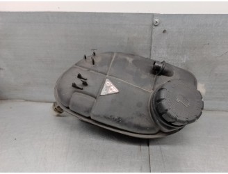 Recambio de deposito expansion para mercedes-benz clase a (w176) 1.5 cdi cat referencia OEM IAM A2465000049  