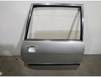 Recambio de puerta trasera derecha para talbot solara 1.6 referencia OEM IAM 5611524 