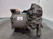 Recambio de diferencial trasero para citroën ds5 2.0 hdi fap referencia OEM IAM 9800189280 9800189280 0437507008 BOSCH