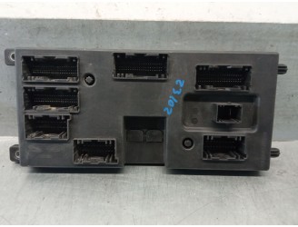 Recambio de modulo electronico para jaguar xe (x760) 2.0 d referencia OEM IAM 586914F11 4819084558 