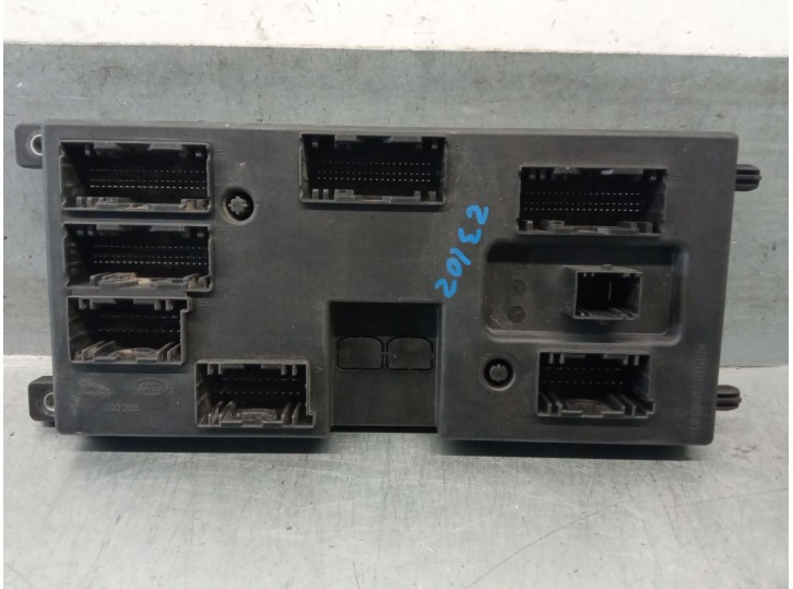Recambio de modulo electronico para jaguar xe (x760) 2.0 d referencia OEM IAM 586914F11 4819084558 