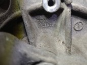 Recambio de diferencial trasero para citroën ds5 2.0 hdi fap referencia OEM IAM 9800189280 9800189280 0437507008 BOSCH