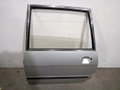 Recambio de puerta trasera izquierda para talbot solara 1.6 referencia OEM IAM 5611525 