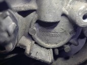 Recambio de diferencial trasero para citroën ds5 2.0 hdi fap referencia OEM IAM 9800189280 9800189280 0437507008 BOSCH