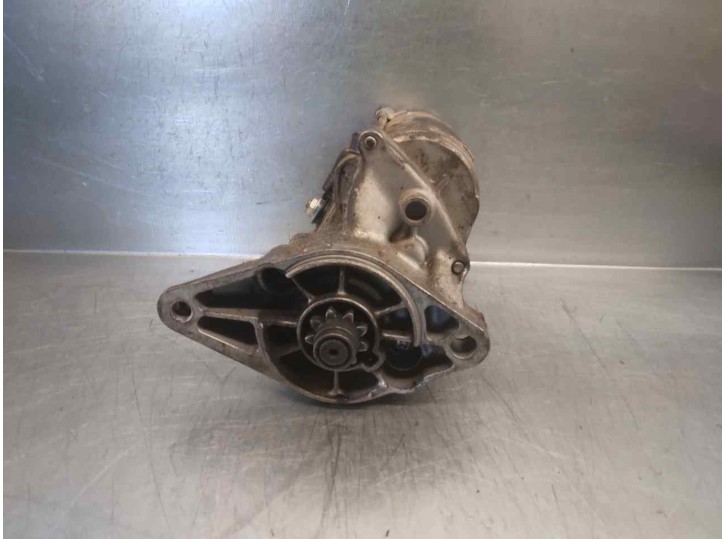 Replacement starter motor for Toyota Celica Celica 1600 OEM IAM reference 2810016070 