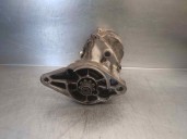 Replacement starter motor for Toyota Celica Celica 1600 OEM IAM reference 2810016070 