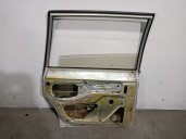 Recambio de puerta trasera izquierda para talbot solara 1.6 referencia OEM IAM 5611525 